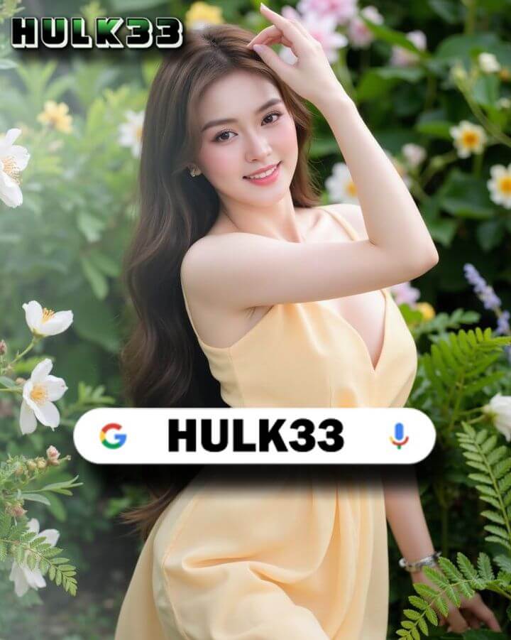 HULK33: Situs Slot Dana Keuntungan Berlipat Ganda Hari Ini